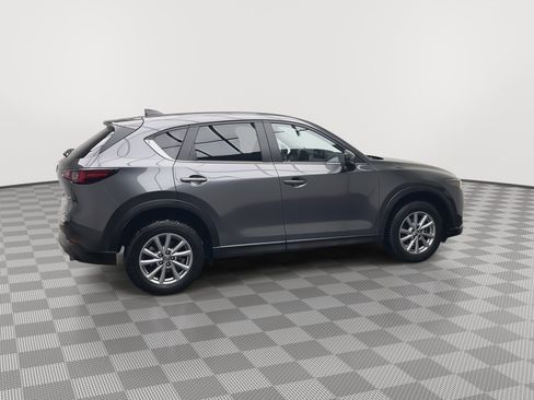 Certified 2023 MAZDA CX-5 AWD 2.5 S w/ Select Package image 37