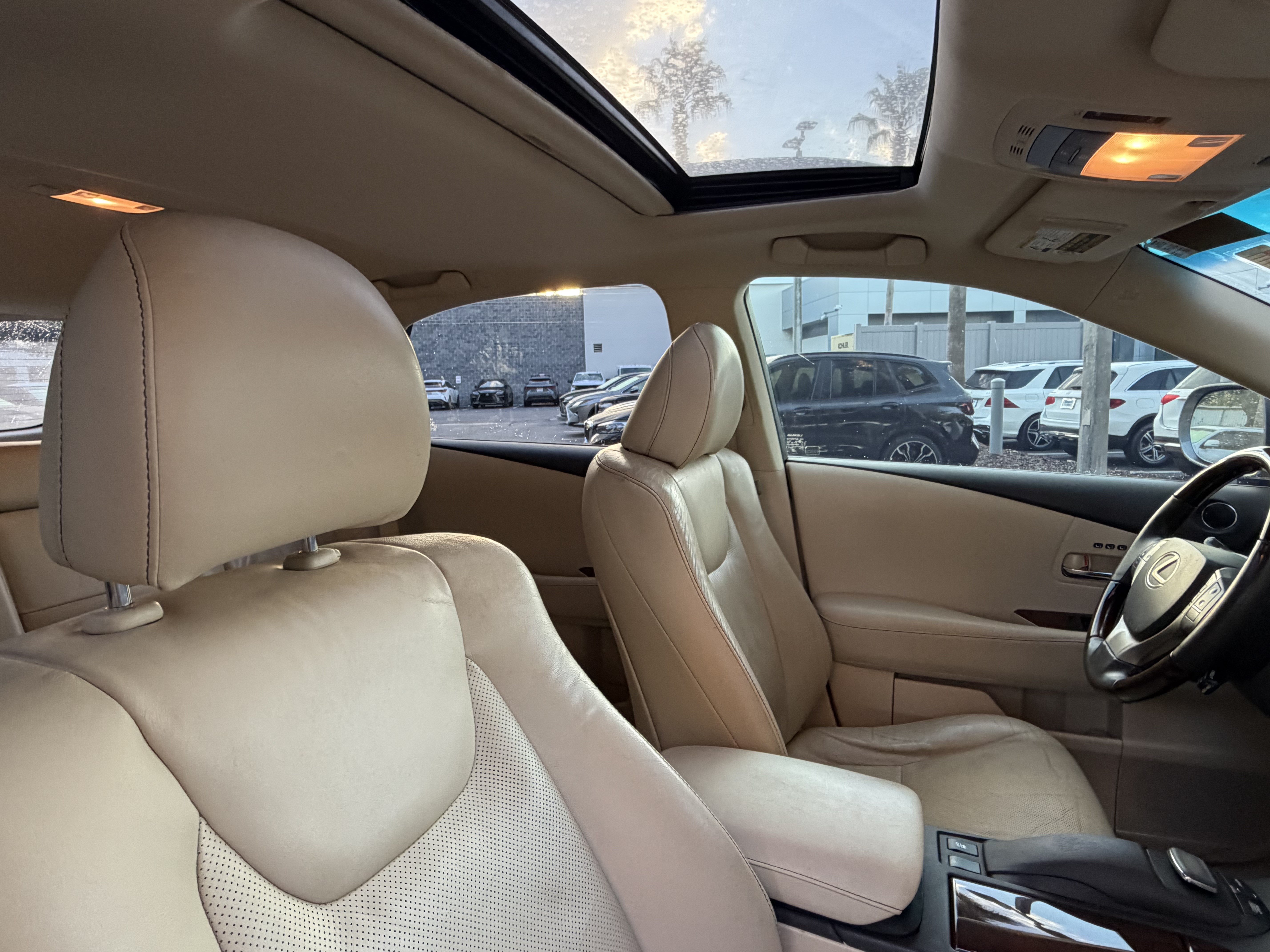 Used 2015 Lexus RX 350 FWD image 44