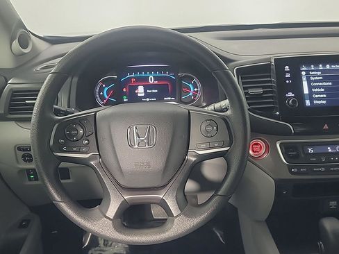 Certified 2020 Honda Pilot EX image 23