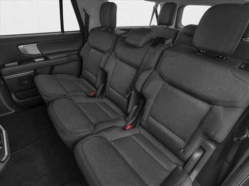 New 2027 Ford Expedition Max Active RWD image 8