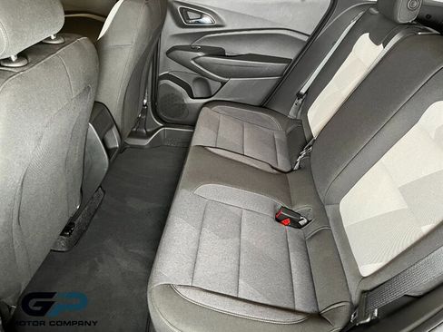 Used 2024 Chevrolet Trax LS w/ LS Convenience Package image 22