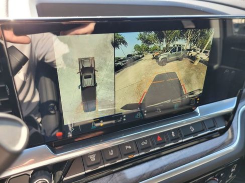 New 2026 Chevrolet Silverado 2500 LTZ w/ Trail Boss Package image 41