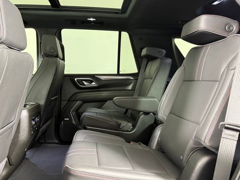 Used 2024 Chevrolet Tahoe RST w/ Sport Performance Package image 26