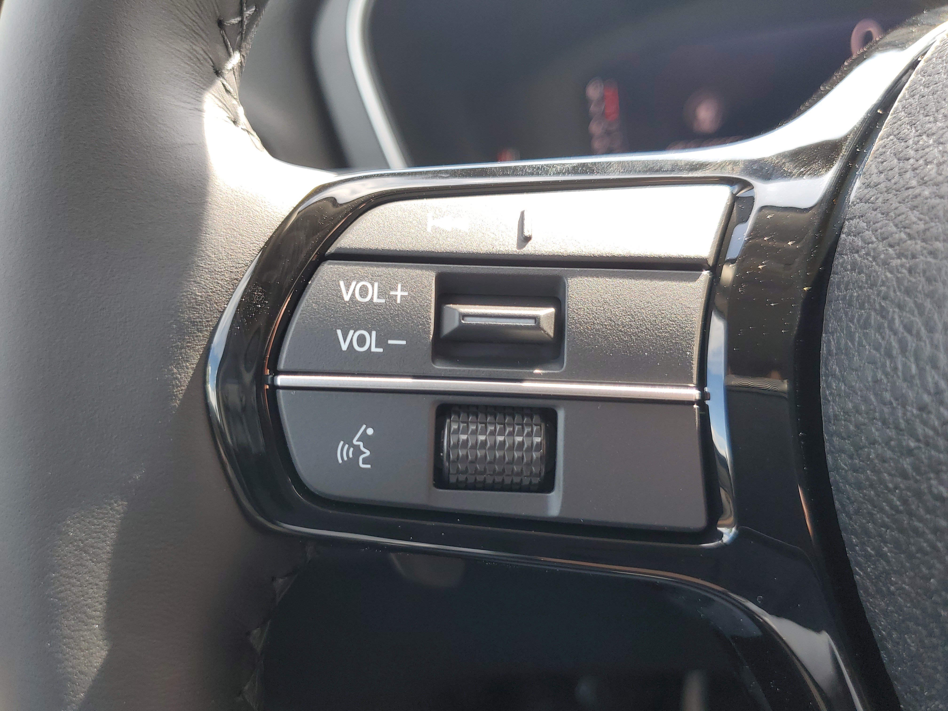 New 2026 Honda Pilot Elite image 24