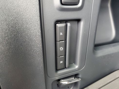 New 2026 Lincoln Navigator L Black Label image 34