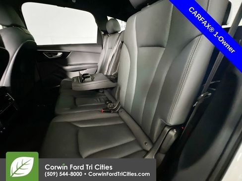 Used 2021 Audi Q7 3.0T Premium Plus AWD/4WD image 29