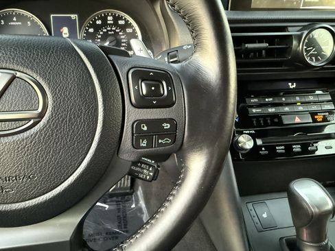 Certified 2023 Lexus IS 350 F Sport image 22