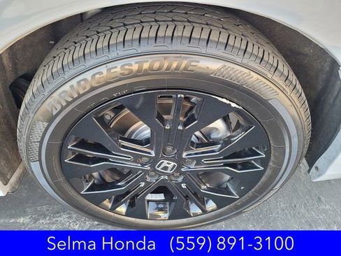 Certified 2025 Honda Odyssey Sport-L image 21