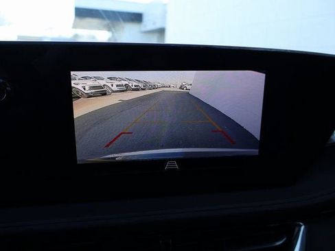 New 2026 Buick Envista Sport Touring FWD image 39