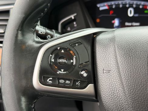 Used 2021 Honda CR-V Touring image 20