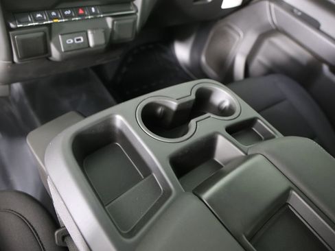 New 2026 GMC Sierra 1500 Pro w/ Pro Value Package AWD/4WD image 17