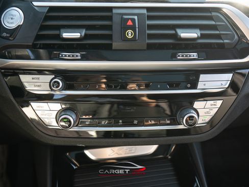 Used 2020 BMW X3 xDrive30i w/ Premium Package image 33