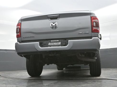 Used 2024 RAM 2500 Laramie image 37