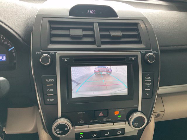 Used 2014 Toyota Camry LE FWD image 14