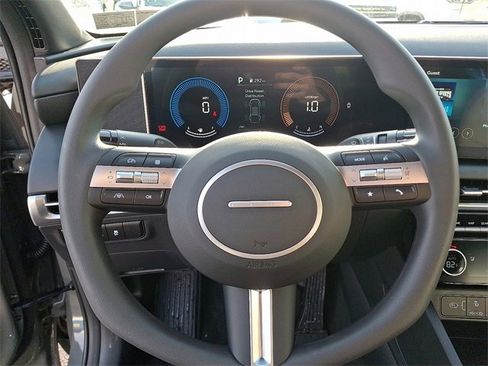 New 2026 Hyundai Santa Cruz SEL image 8