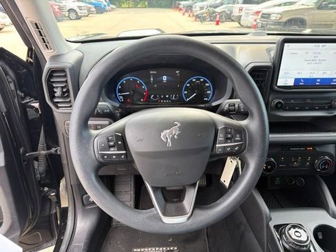 Used 2021 Ford Bronco Sport AWD/4WD image 22
