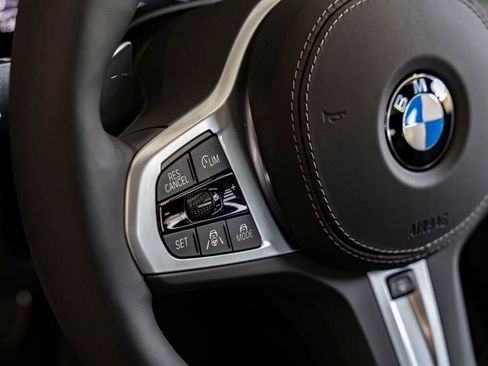 New 2026 BMW 840i xDrive image 17