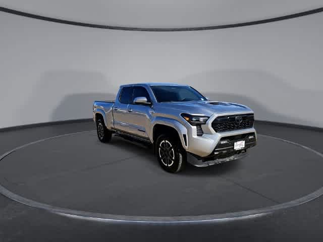 Used 2024 Toyota Tacoma TRD Sport w/ TRD Sport Upgrade Package RWD image 2
