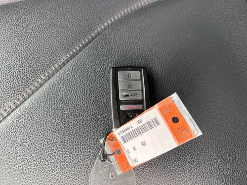 Used 2020 Acura RDX FWD image 36