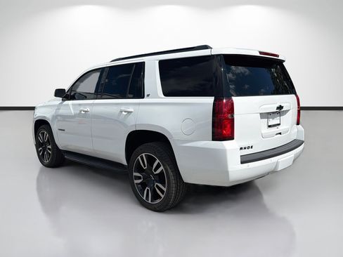 Used 2019 Chevrolet Tahoe LT w/ RST Edition RWD image 5