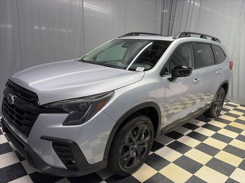 New 2026 Subaru Ascent Bronze Edition image 1
