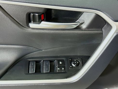 Certified 2024 Toyota RAV4 XLE w/ Convenience Package AWD/4WD image 24