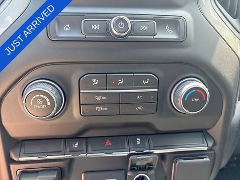 New 2026 Chevrolet Silverado 2500 W/T w/ WT Convenience Package AWD/4WD image 19