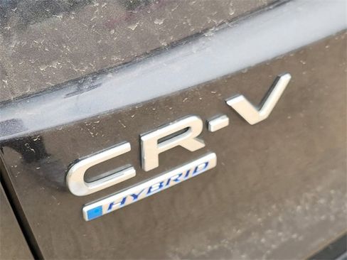 Used 2025 Honda CR-V Sport Touring image 9