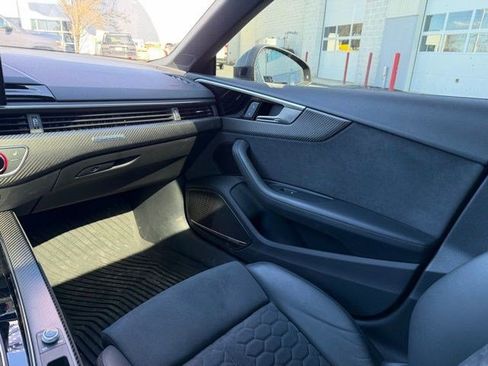 Used 2023 Audi RS 5 Sportback image 9