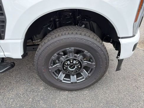 New 2026 Ford F250 XL w/ STX Appearance Package image 12