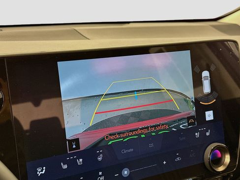 Used 2022 Lexus NX 350 AWD w/ Premium Package image 23