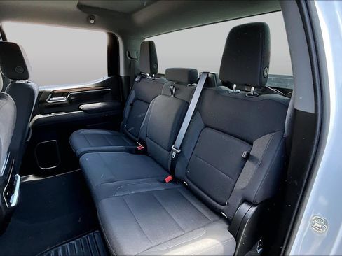Used 2026 GMC Sierra 1500 Elevation RWD image 19