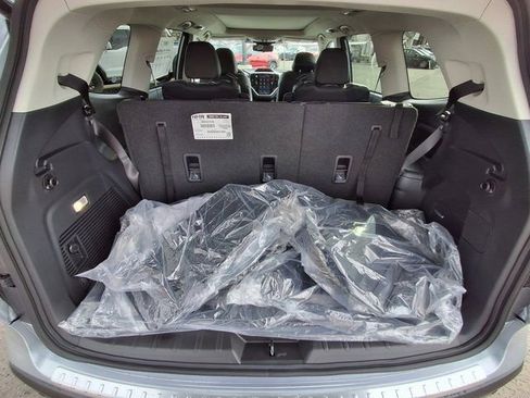 New 2026 Subaru Ascent Touring w/ Popular Package #1 AWD/4WD image 12