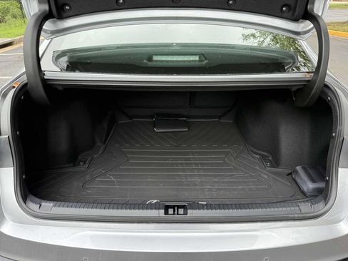 Used 2025 Lexus IS 350 F Sport image 18