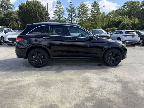 Used 2017 Mercedes-Benz GLC 300 image 28