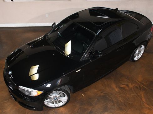 Used 2012 BMW 135i Coupe RWD image 74