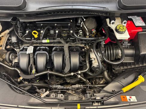 Used 2023 Ford Transit Connect XL image 23