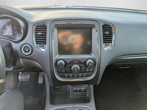 Used 2017 Dodge Durango R/T w/ Technology Group image 13