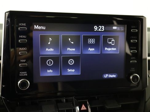 Used 2020 Toyota Corolla LE FWD image 38