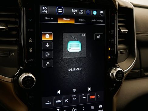 Certified 2024 RAM 2500 Laramie image 33