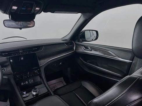 Used 2024 Jeep Grand Cherokee L Limited image 25