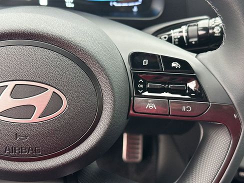 New 2026 Hyundai Elantra Sport w/ Cargo Package image 25