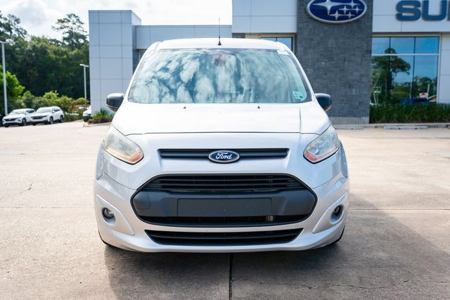 Used 2016 Ford Transit Connect XLT FWD image 12