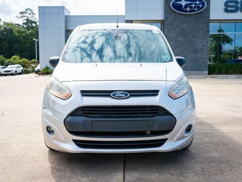 Used 2016 Ford Transit Connect XLT FWD image 12
