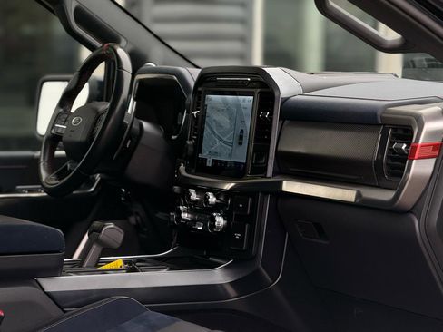 Used 2022 Ford F150 Raptor w/ Equipment Group 801A High image 15