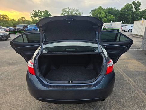 Used 2016 Toyota Corolla S image 49