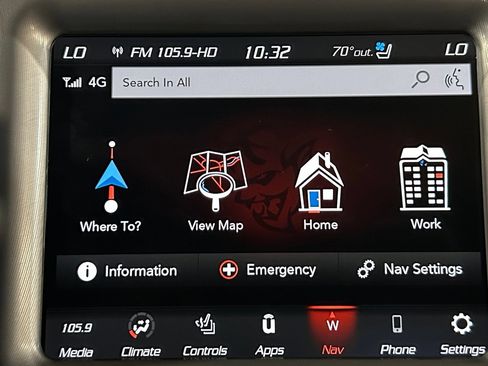 Used 2023 Dodge Challenger R/T w/ T/A Package RWD image 63