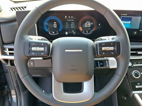 New 2026 Hyundai Santa Fe SE AWD/4WD image 9