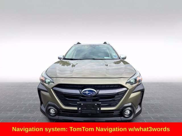 Used 2024 Subaru Outback Touring AWD/4WD image 2