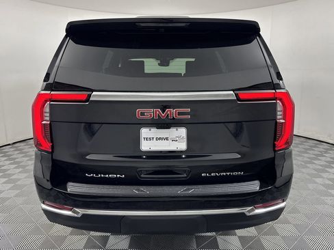 New 2026 GMC Yukon Elevation w/ Elevation Premium Package image 5